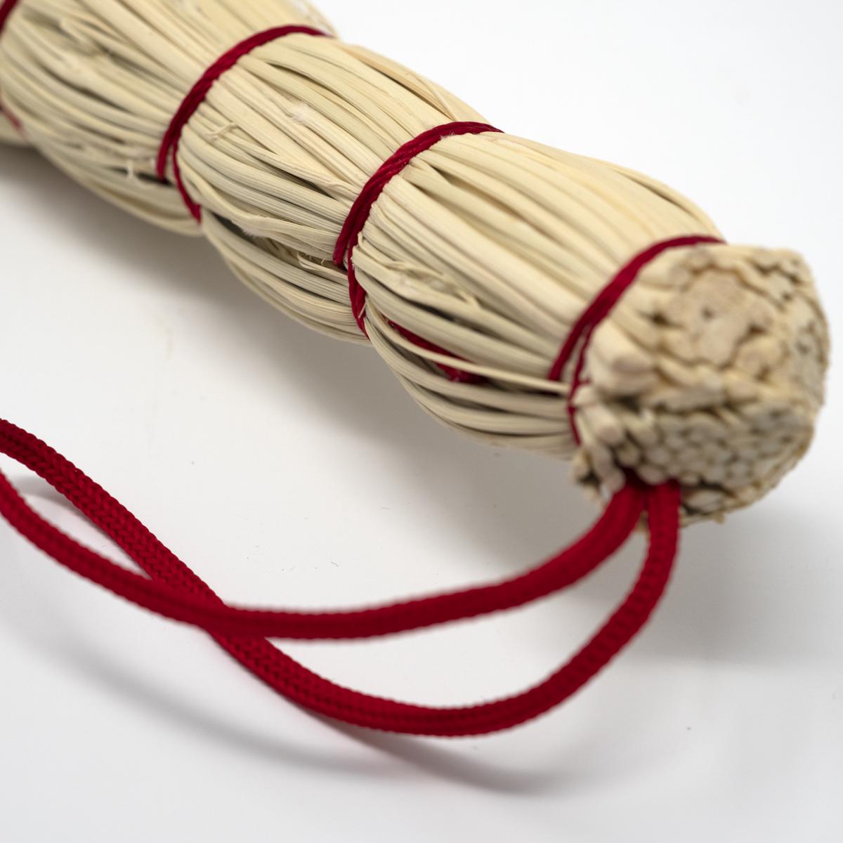small dust brush handle