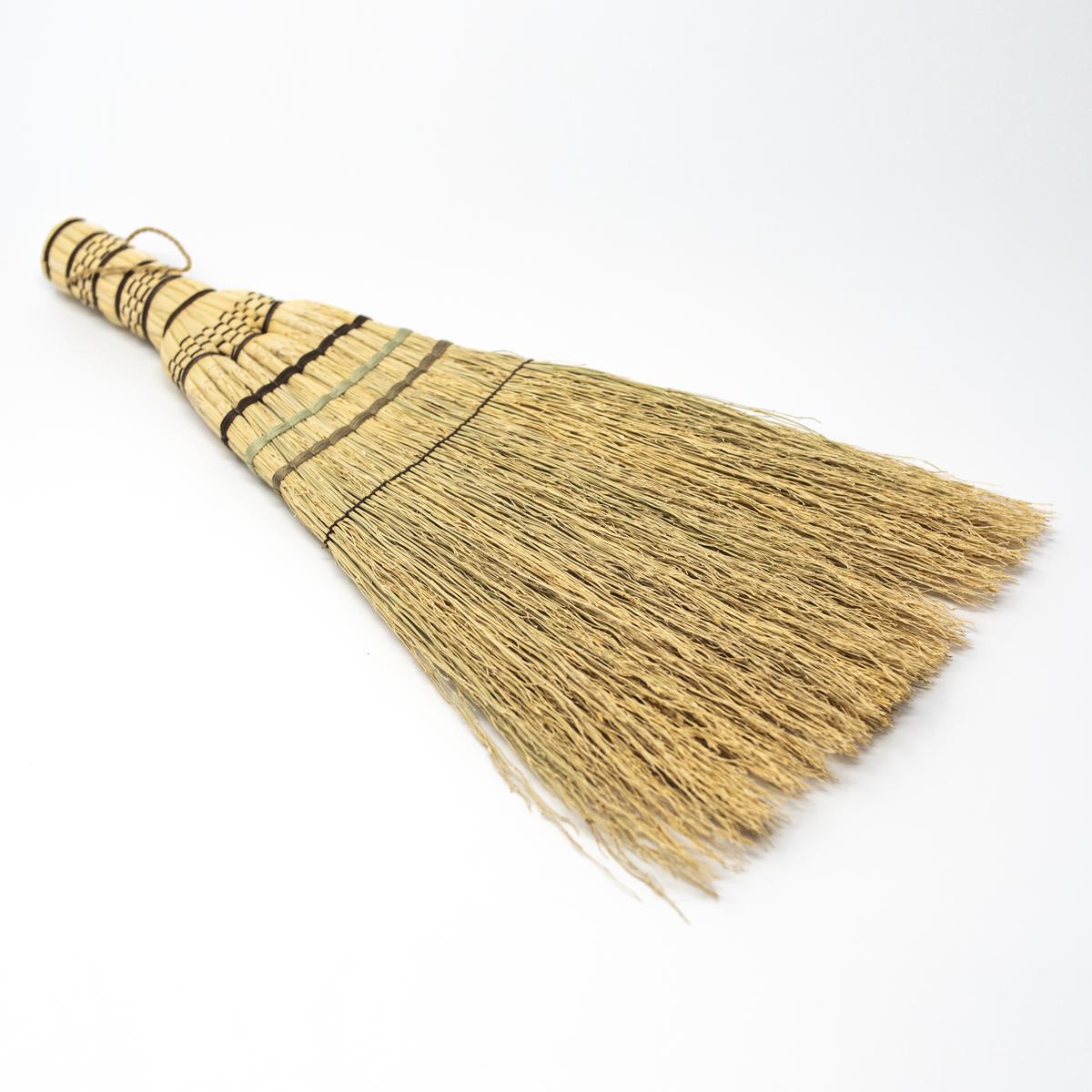 azusa large dbrown green lbrown brush angle
