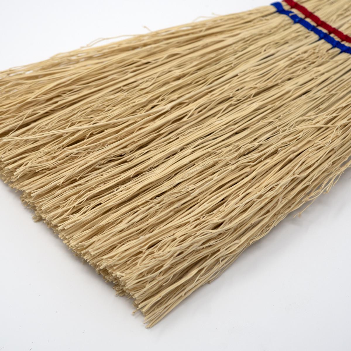 small dust brush bristles