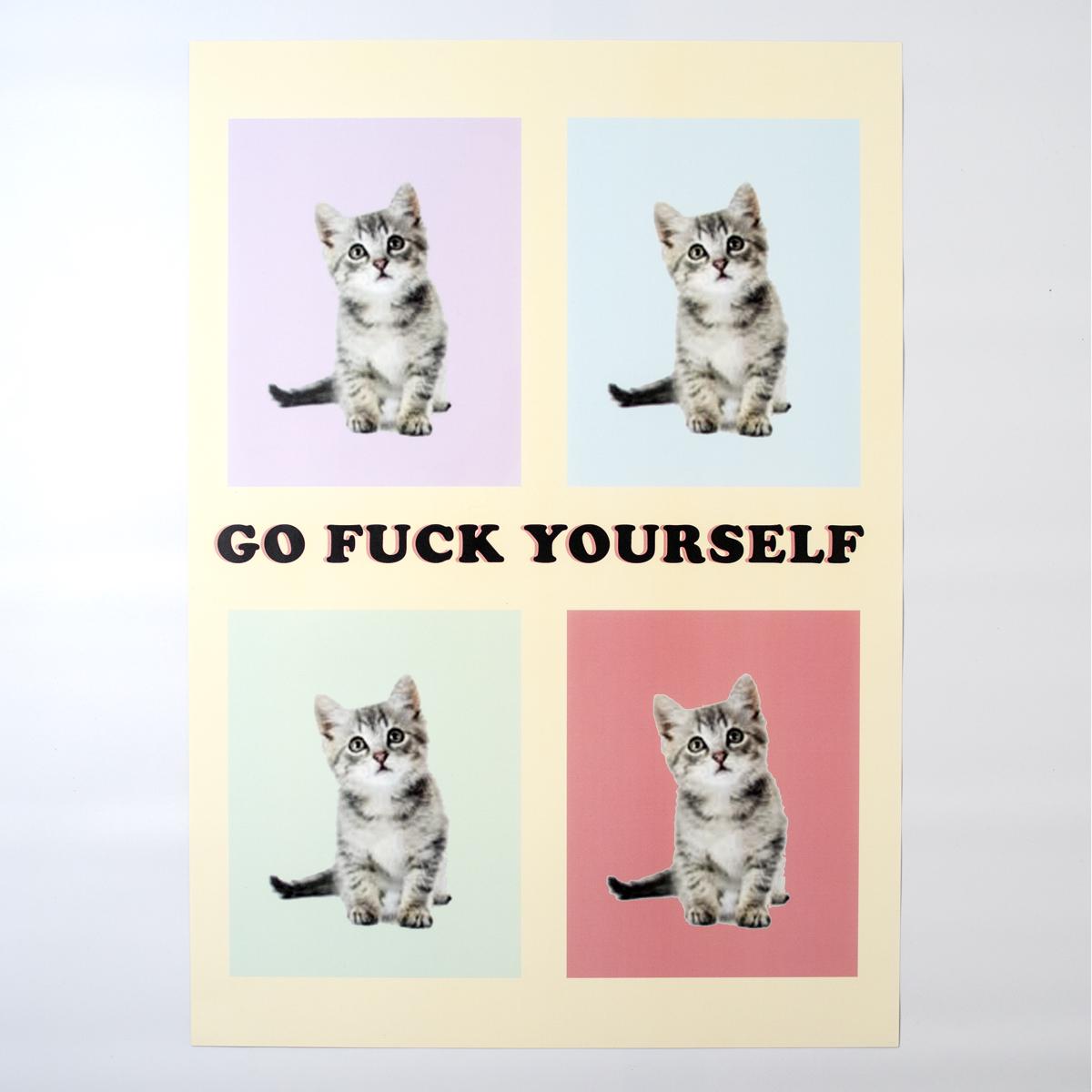 babak go fuck yourself