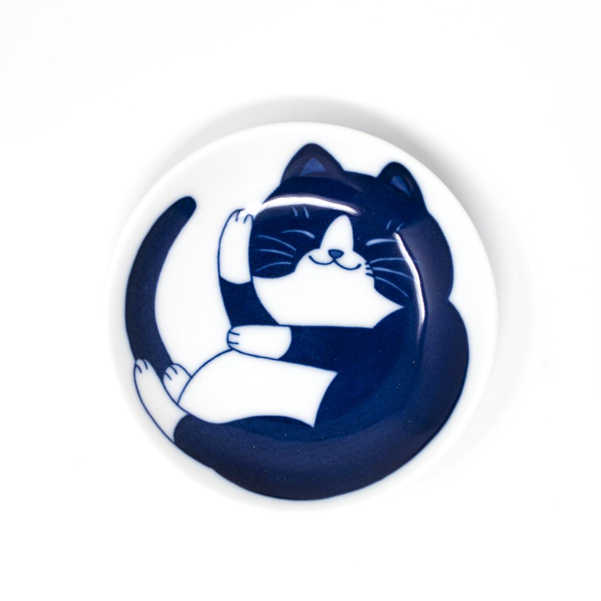 super cat dish 2 top