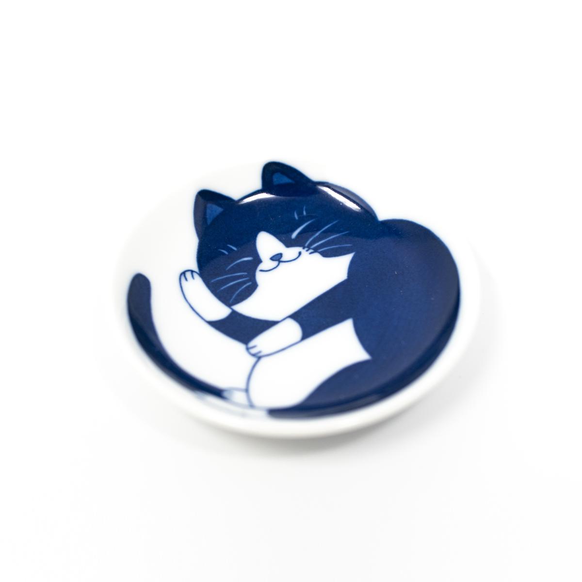 super cat dish 2 top angle