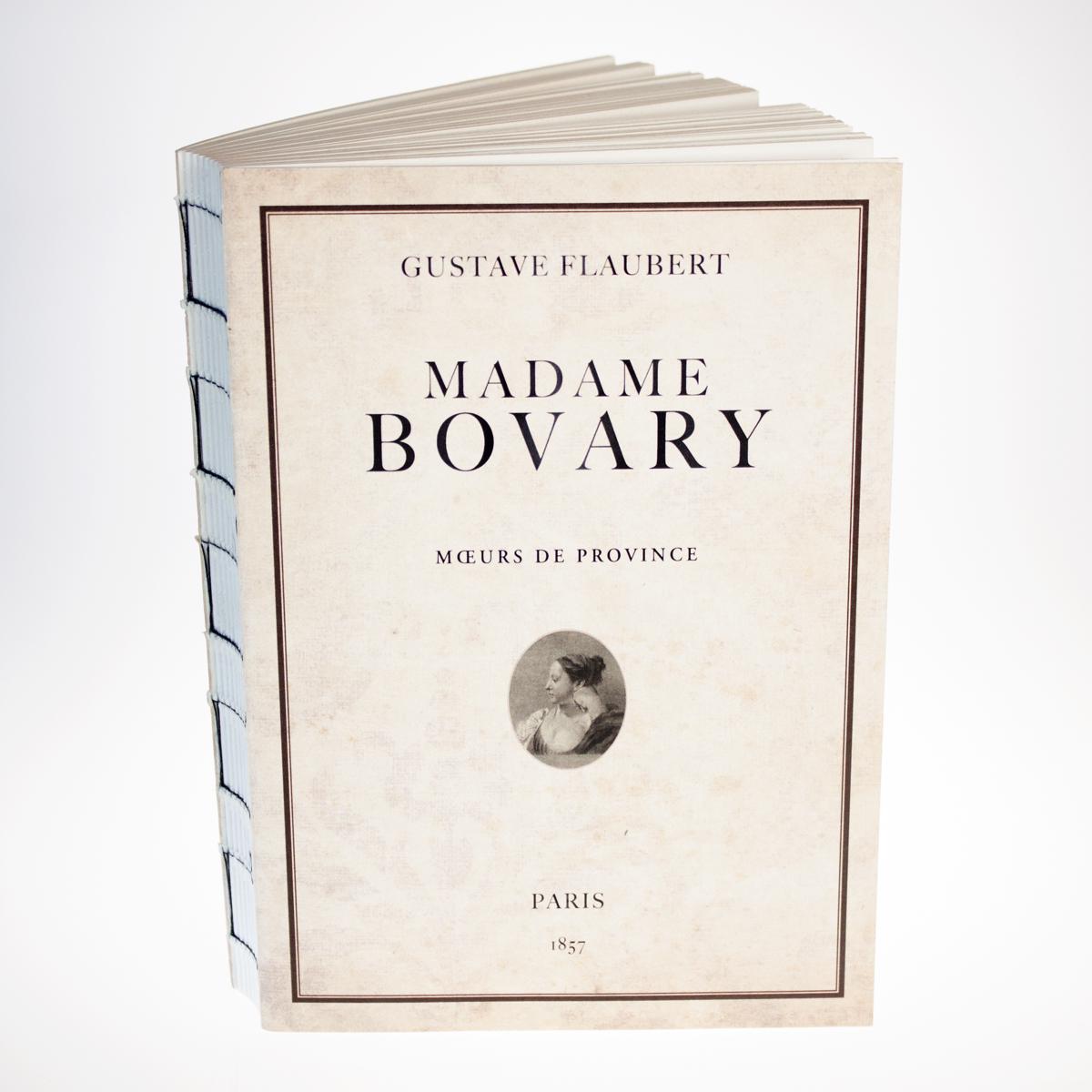 madame bovary