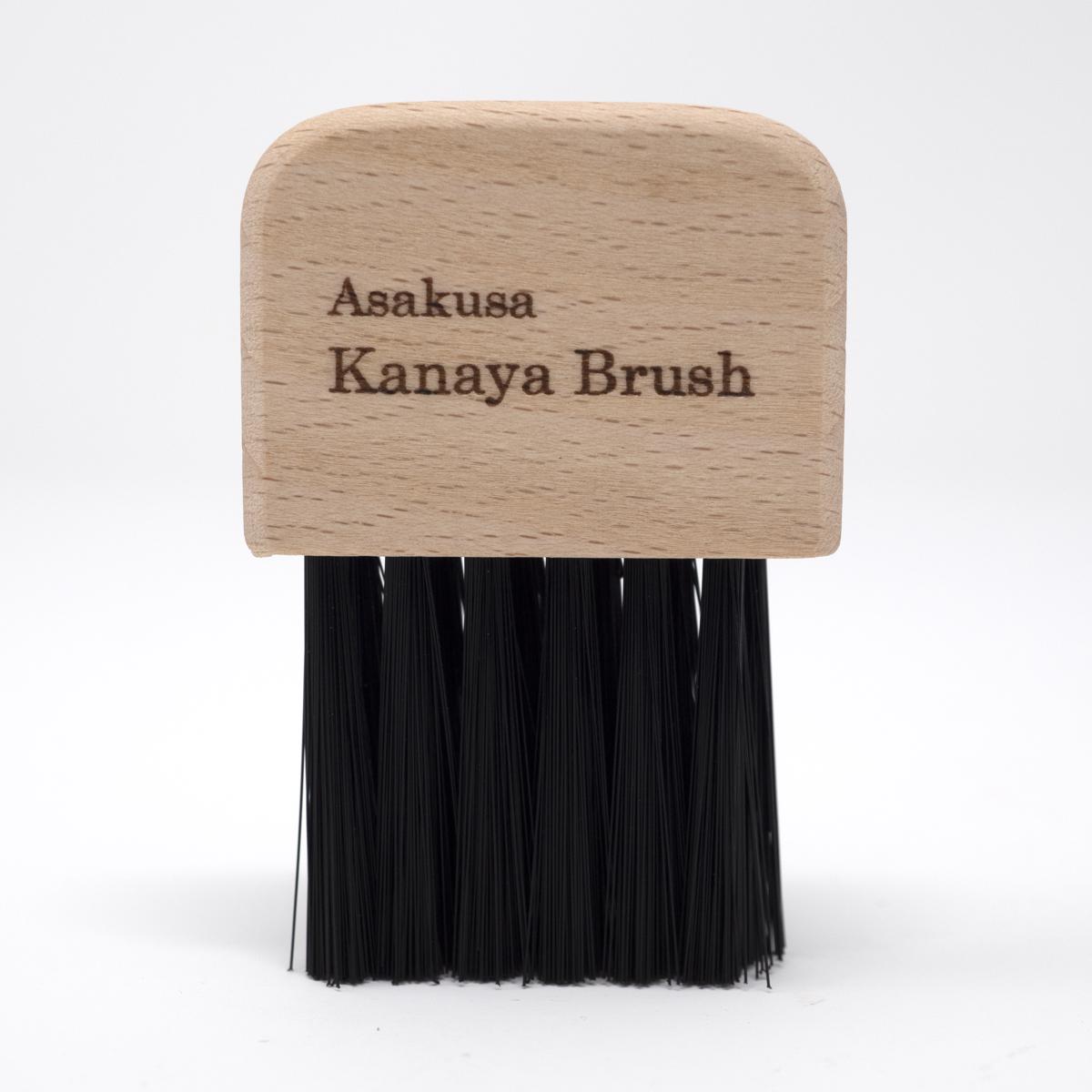mini brush front