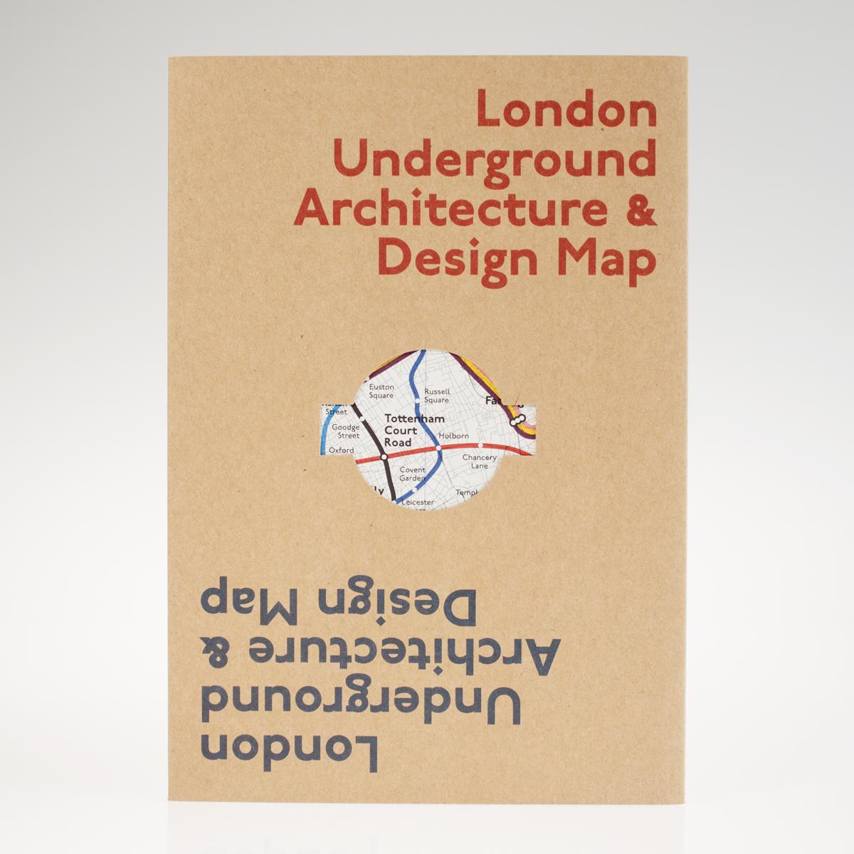 london underground map