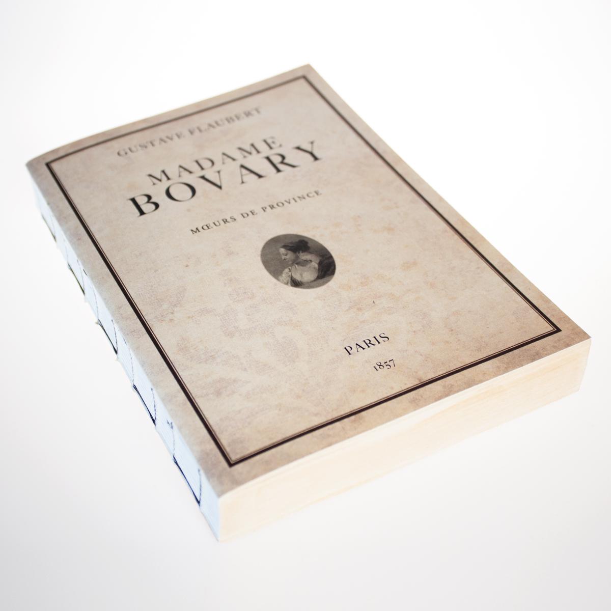 madame bovary flat