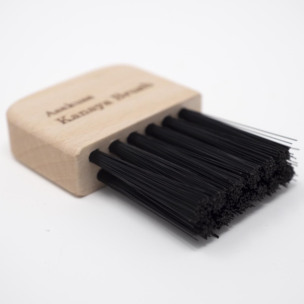 mini brush bristles