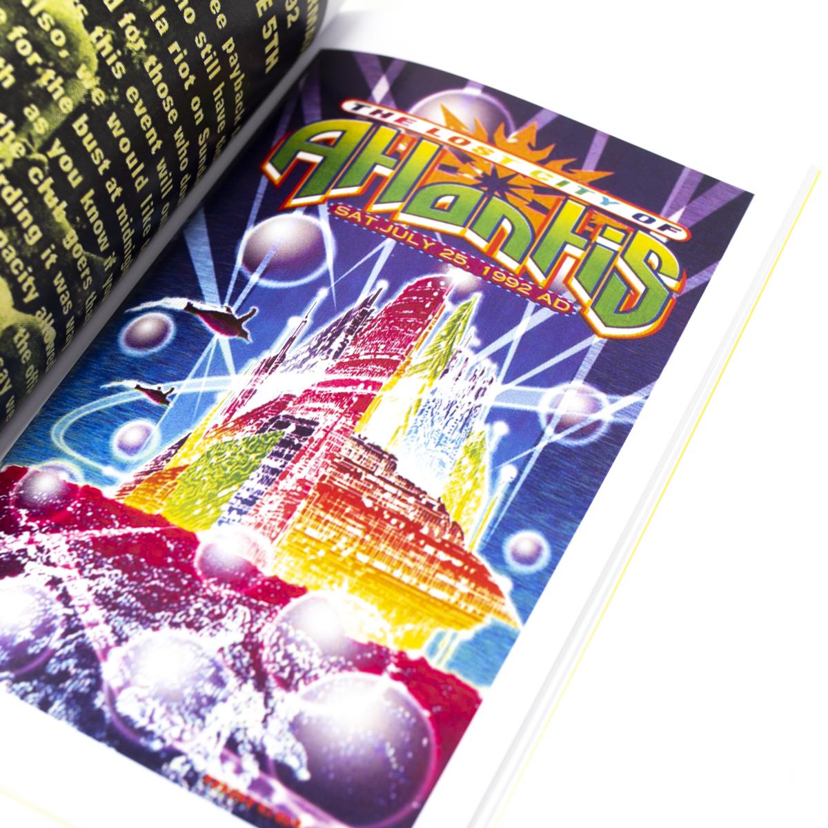 antennae books rave los angeles inside 1