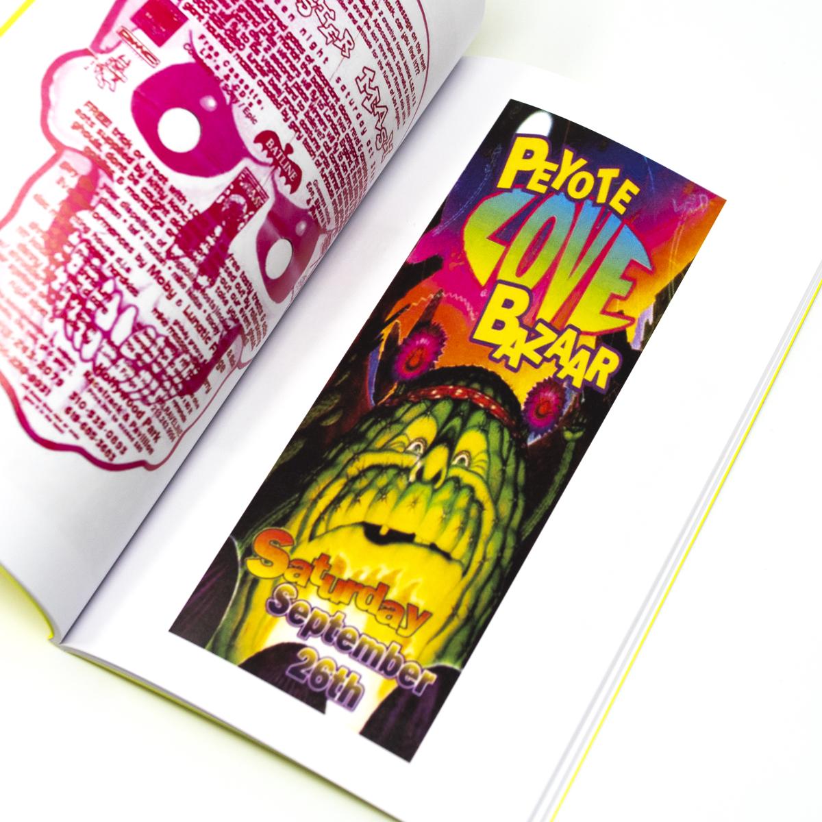 antennae books rave los angeles inside 3