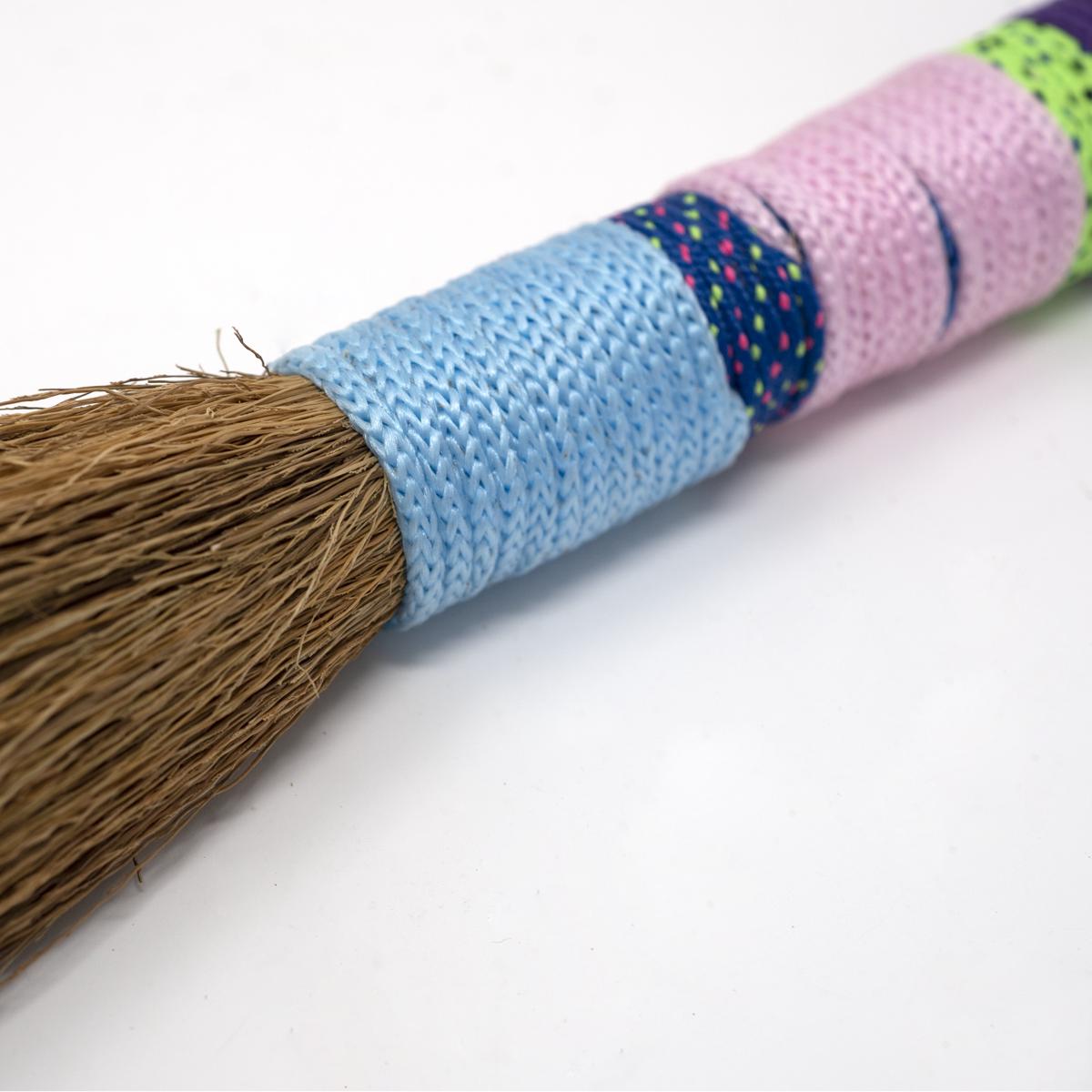 brush handle