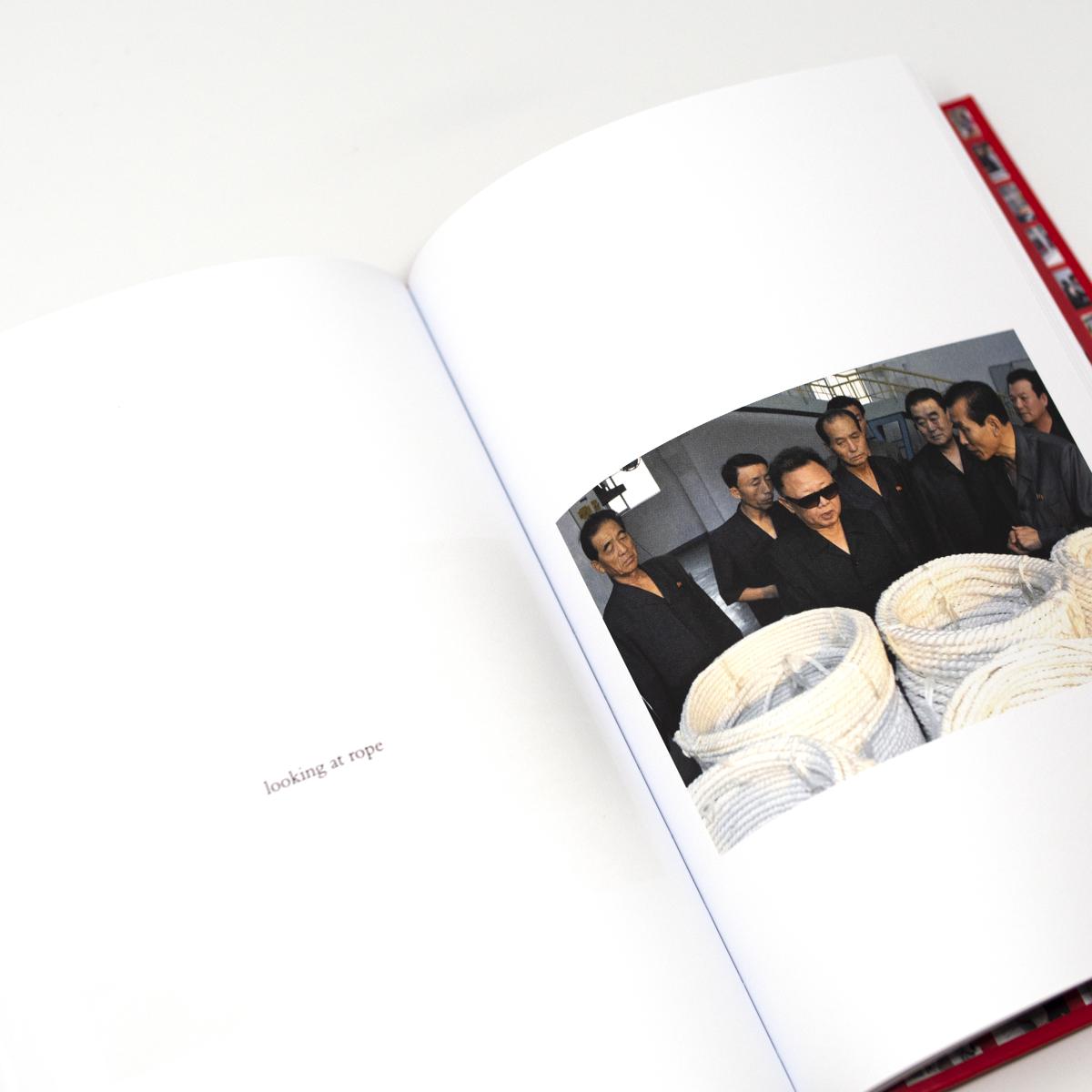 antennae books kim jong il looking at things page 2