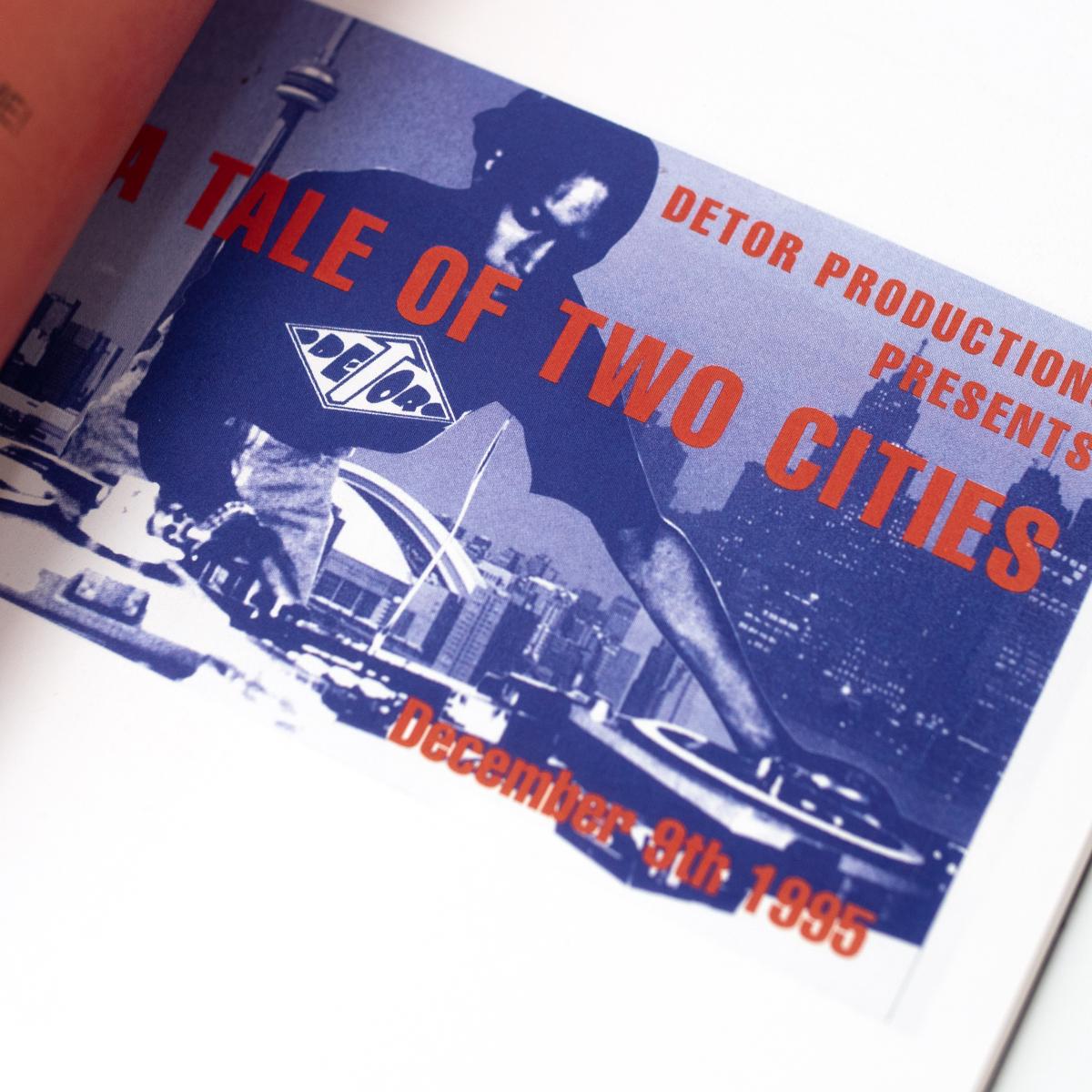 antennae books detroit rave flyers inside 1