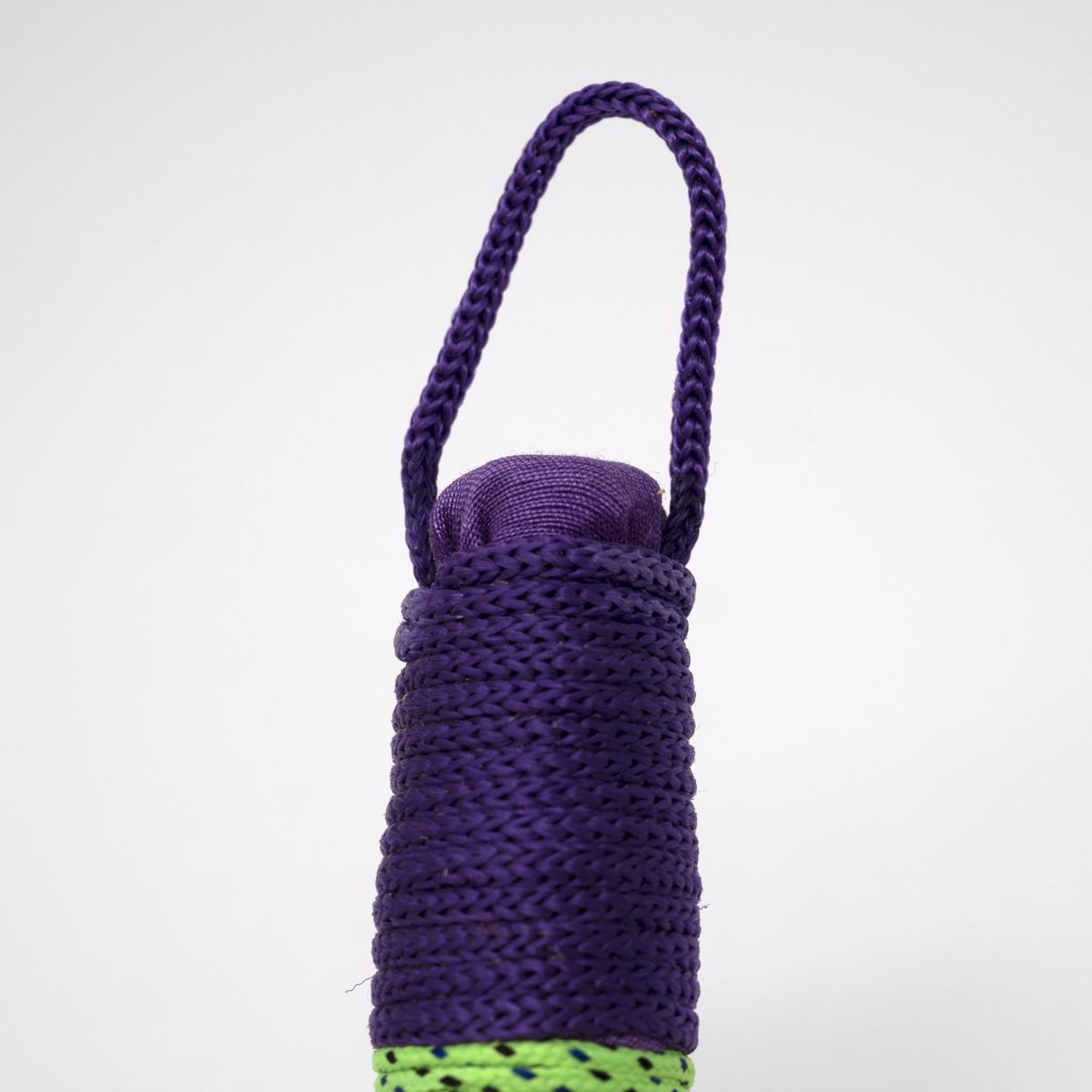 brush handle top