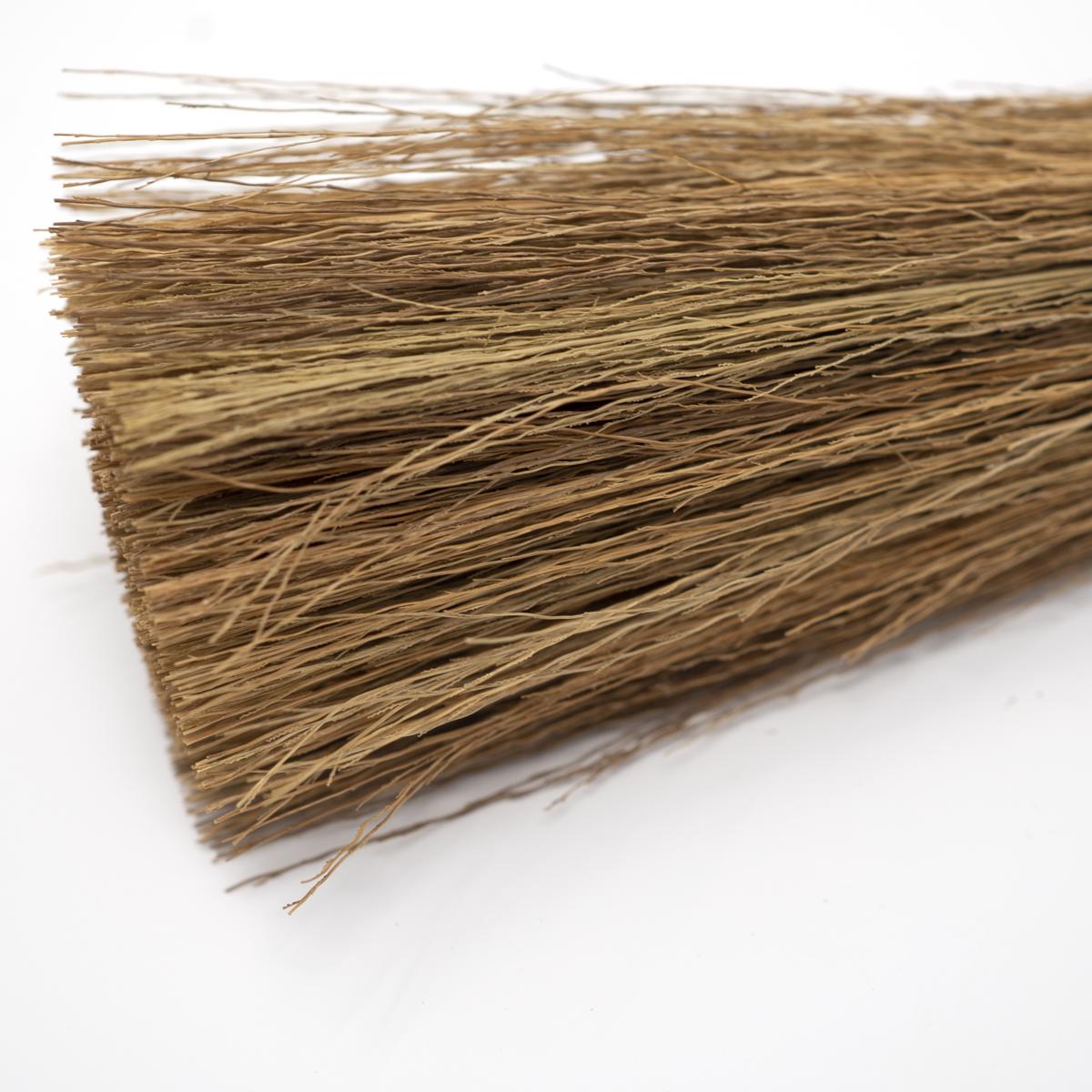 brush bristles
