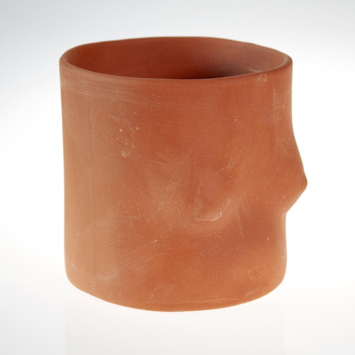 terracotta woman nude