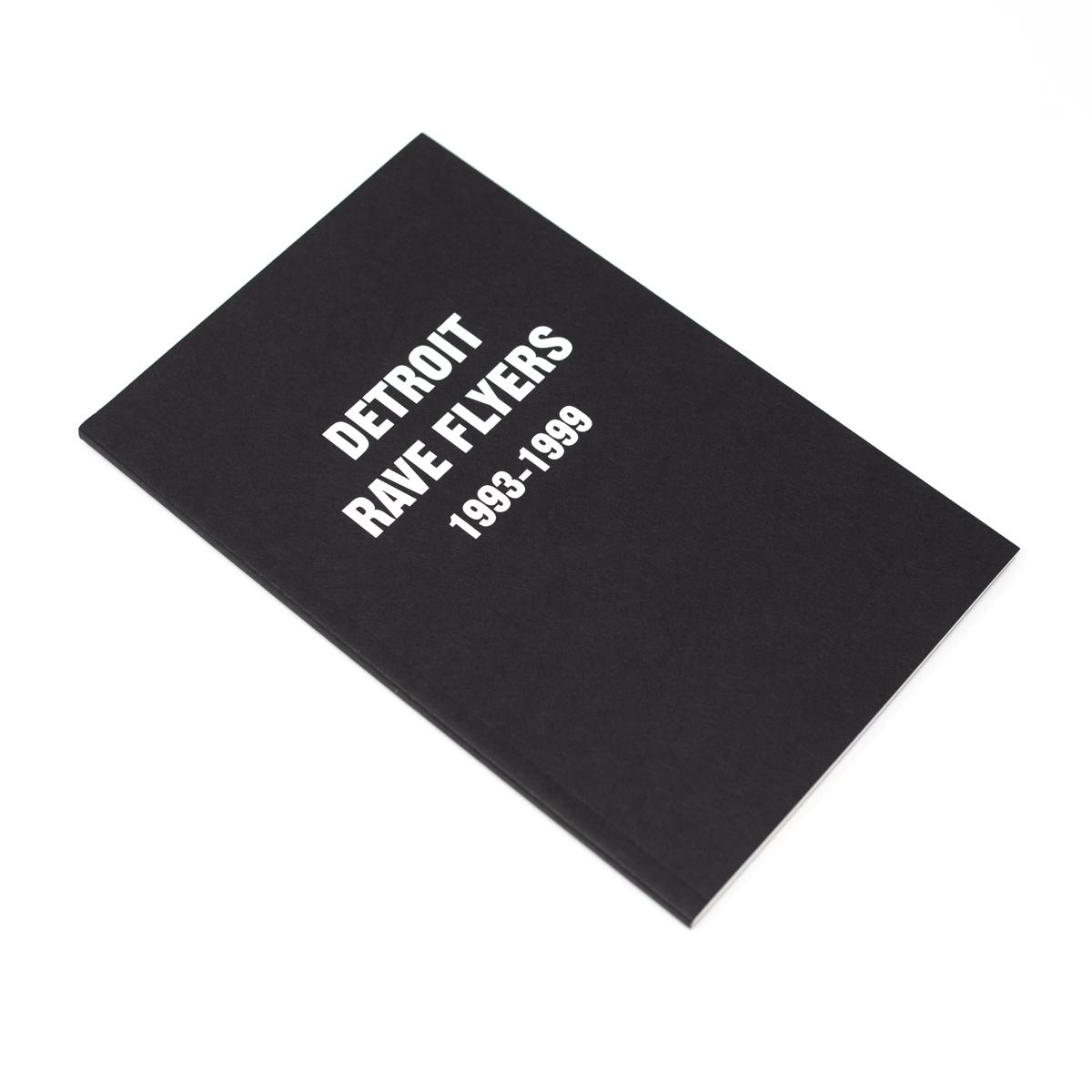 antennae books detroit rave flyers top angle