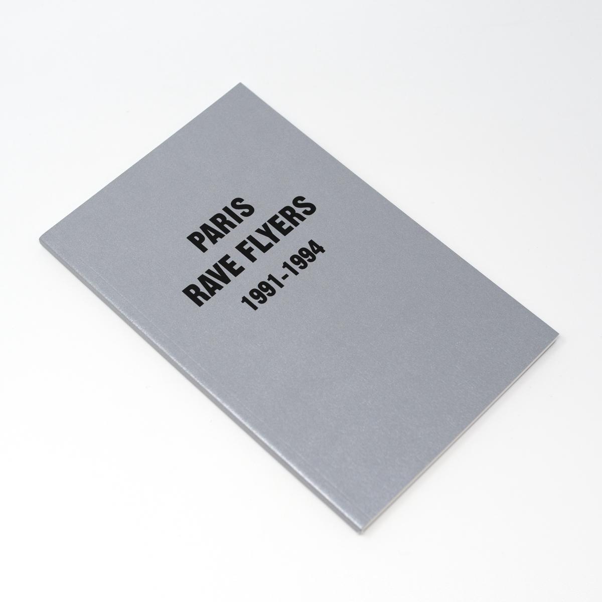 antennae books paris rave flyers top angle