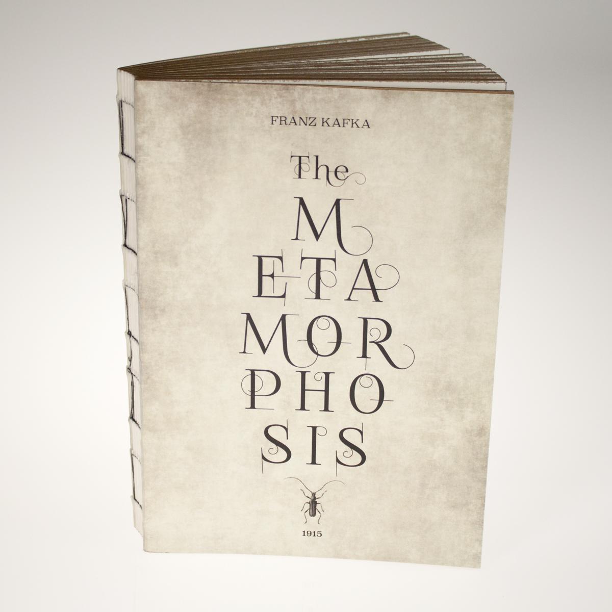 metamorphosis open