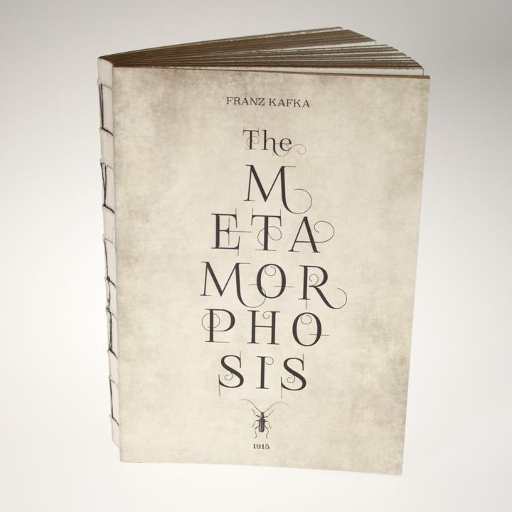 metamorphosis open