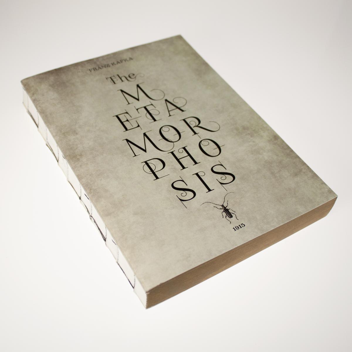 matamorphosis flat