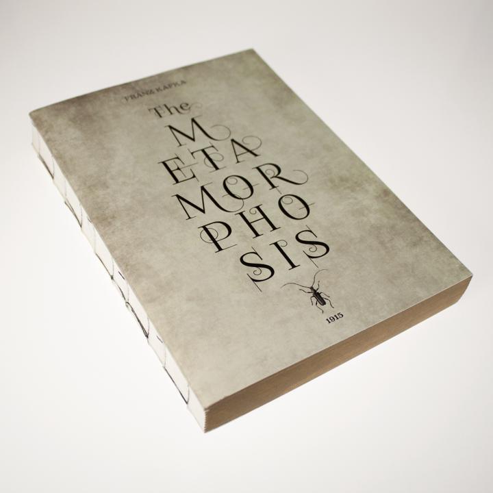 matamorphosis flat