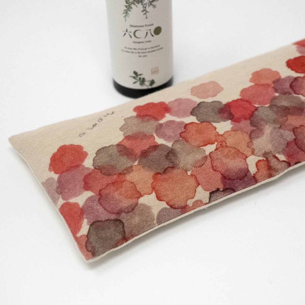 red eye pillow