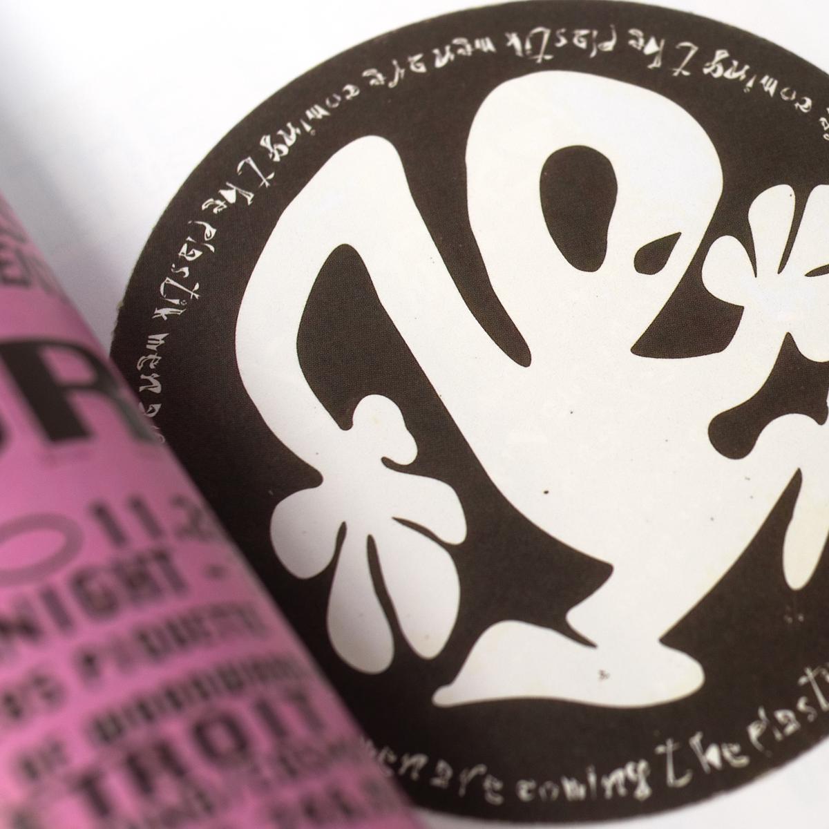 antennae books paris rave flyers inside 6