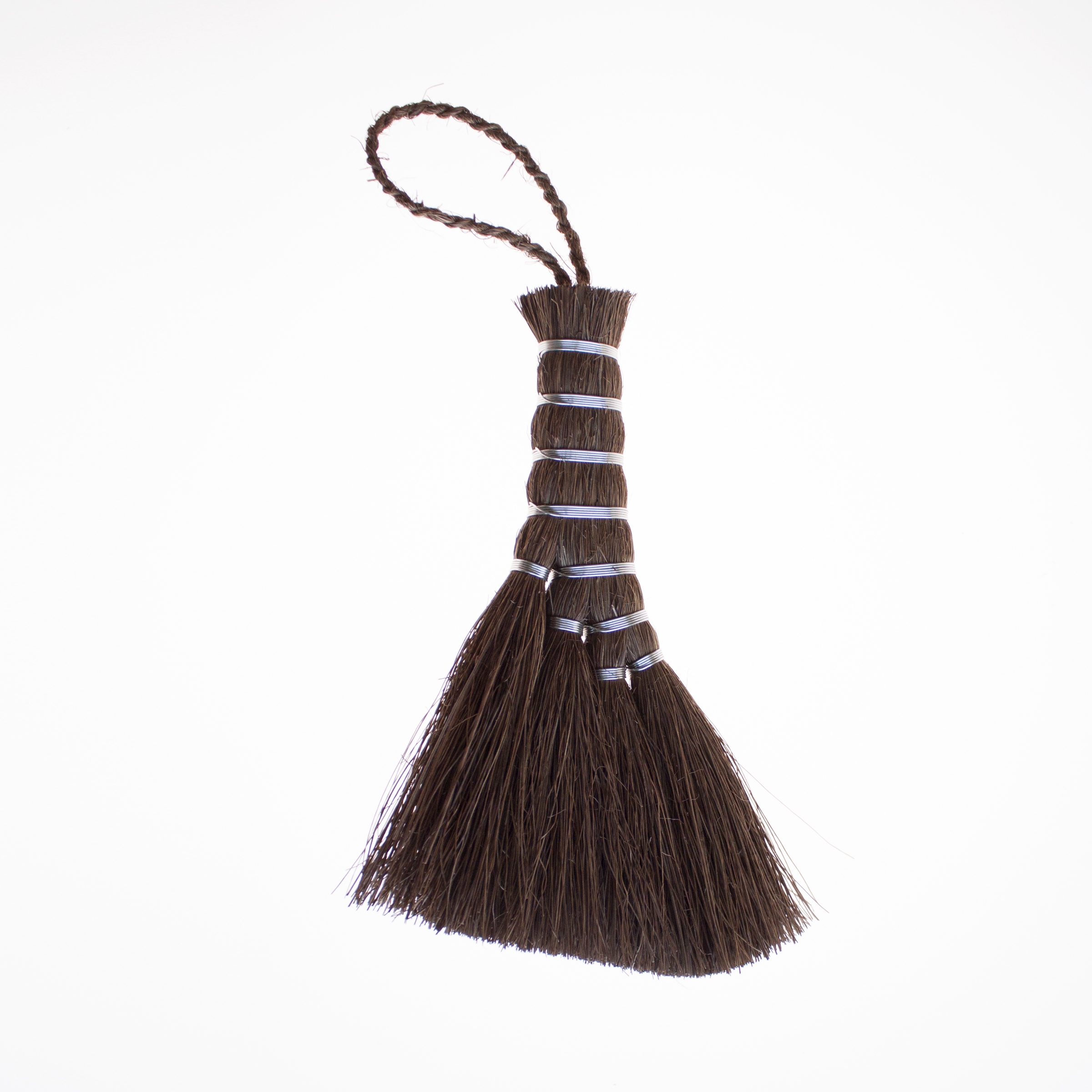 medium brush