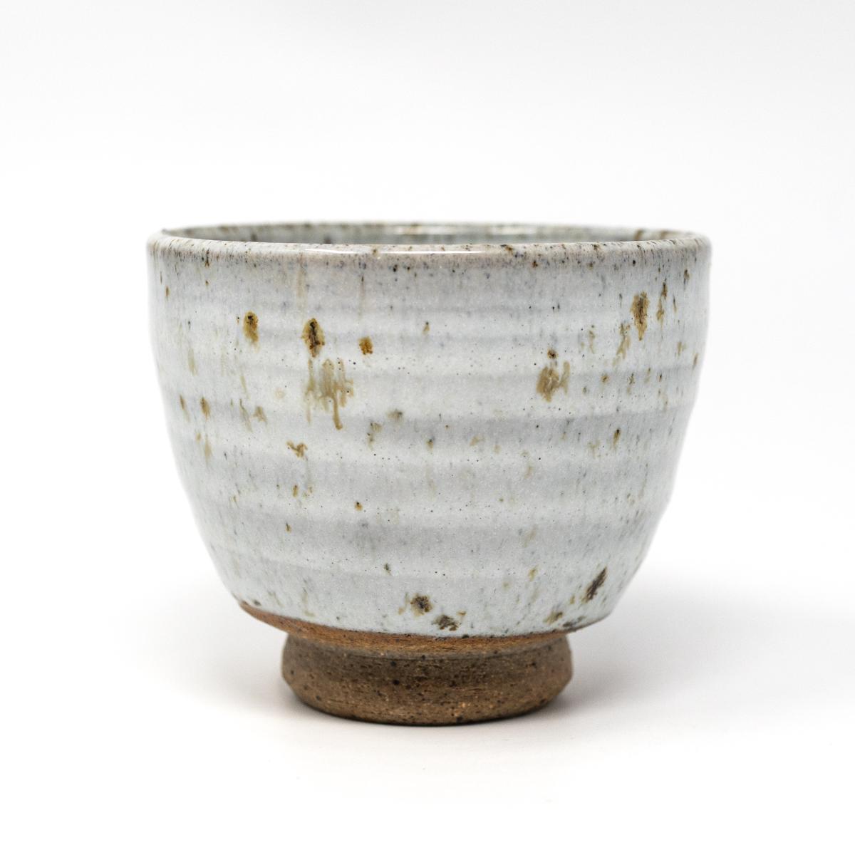 lisa tea bowl