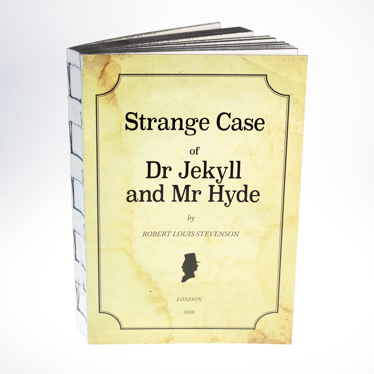 stranger case cover