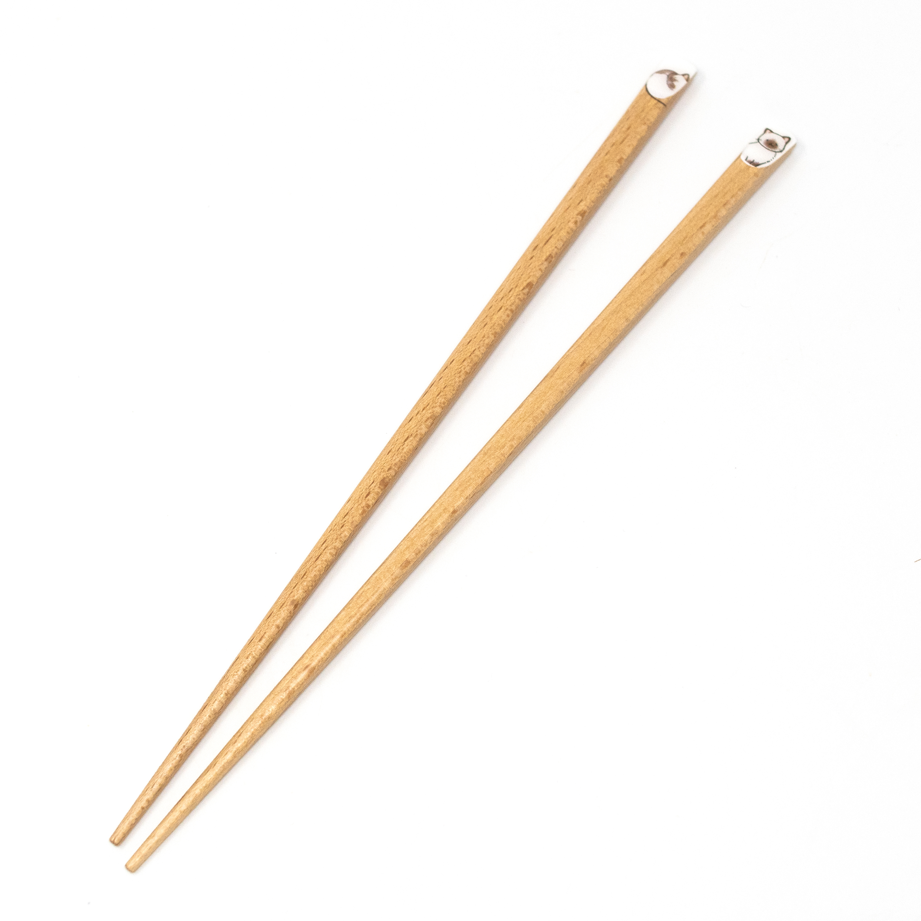 Image of Cat Chopsticks