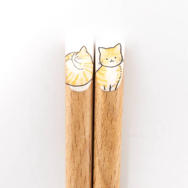 Chatora Chopsticks
