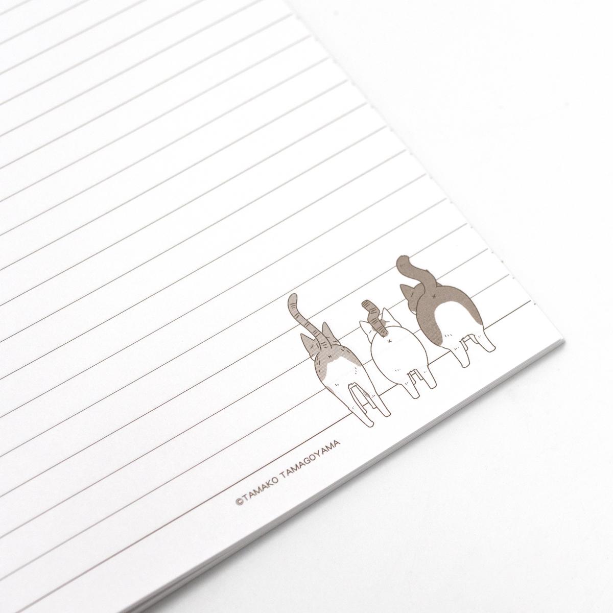 general my cat is doing weird things notebook inside 2