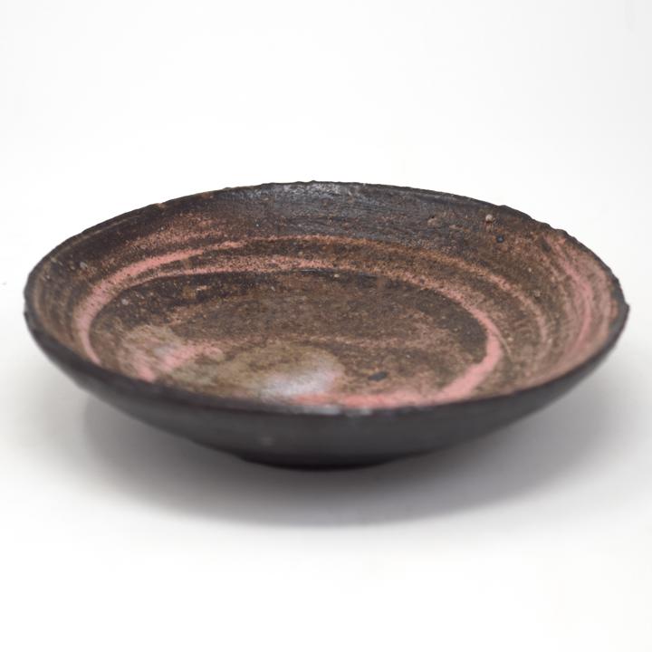 isao brown plate top angle