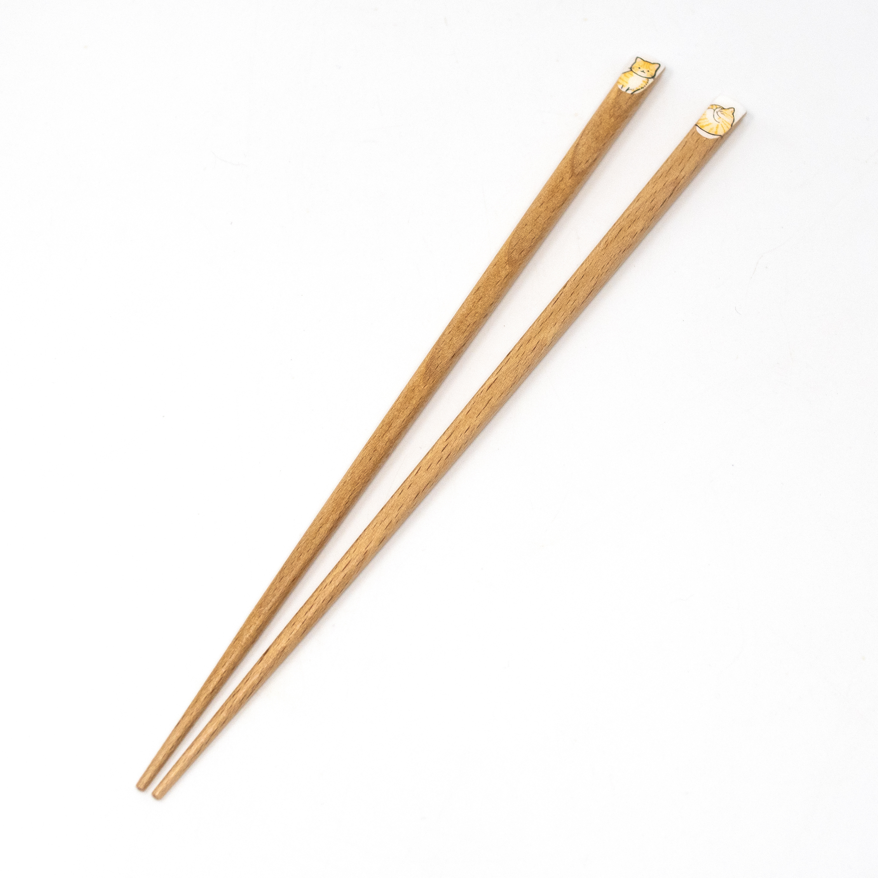 Image of Cat Chopsticks