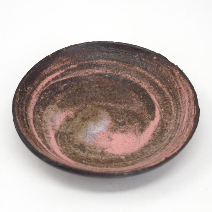 isao brown plate side angle