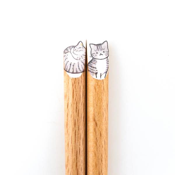 Image of Kijitora Chopsticks