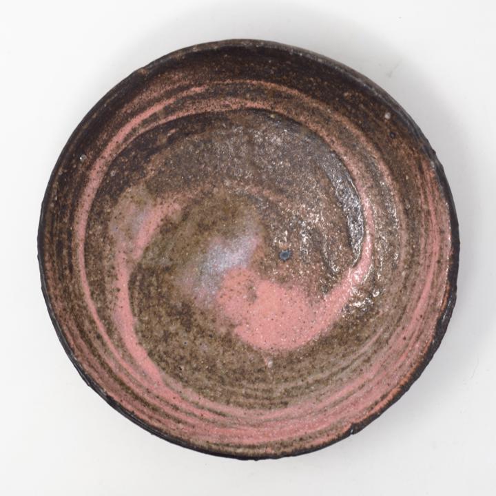 isao brown plate top