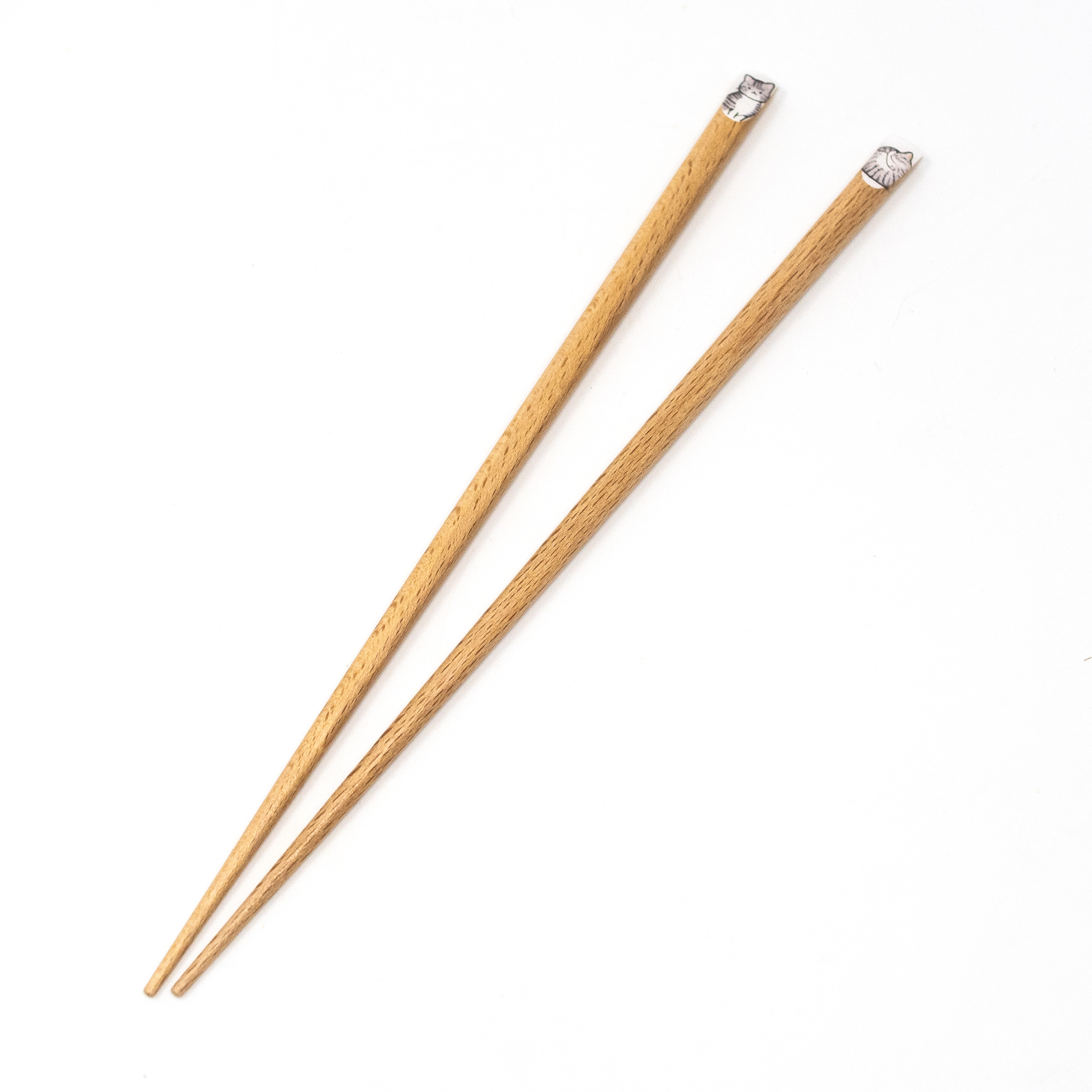 Image of Cat Chopsticks