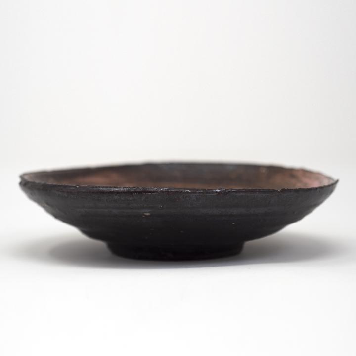 isao brown plate side