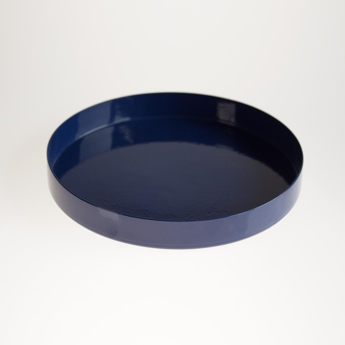 blue tray medium side