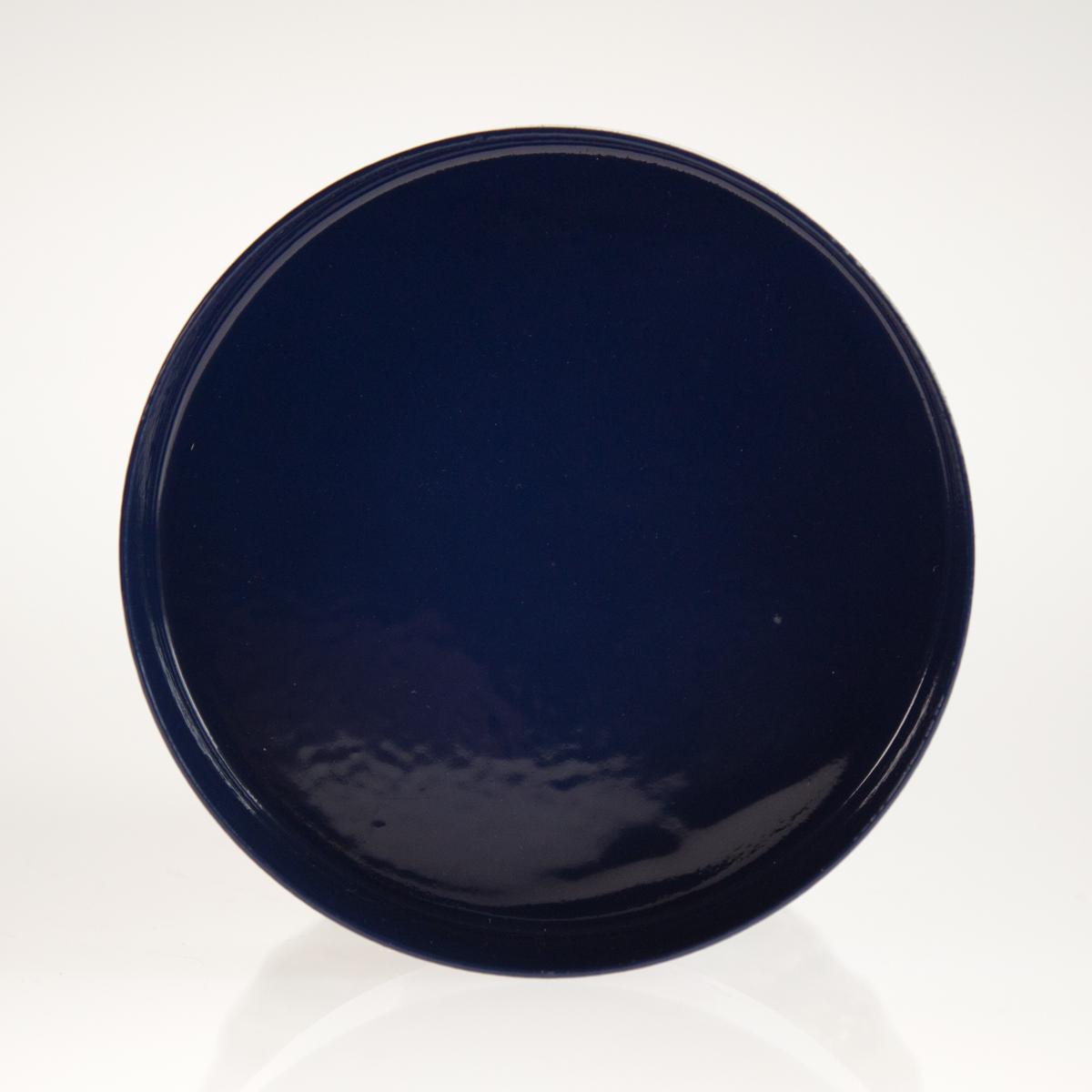 blue tray medium top