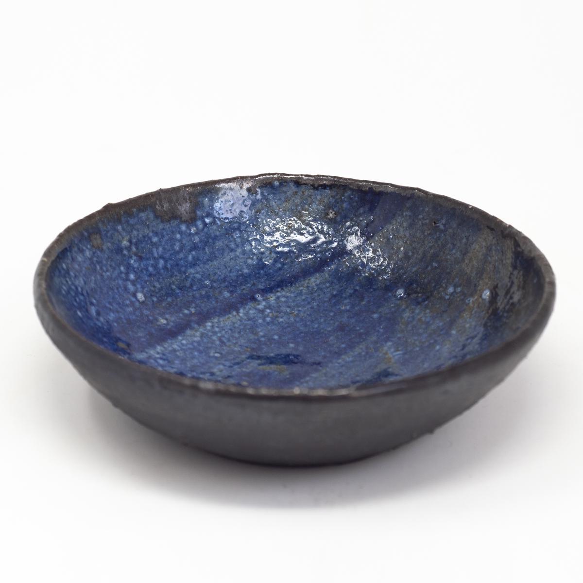 isao blue plate side angle