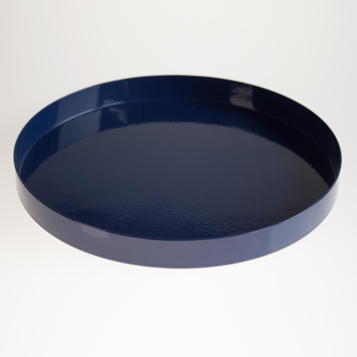 blue tray large side