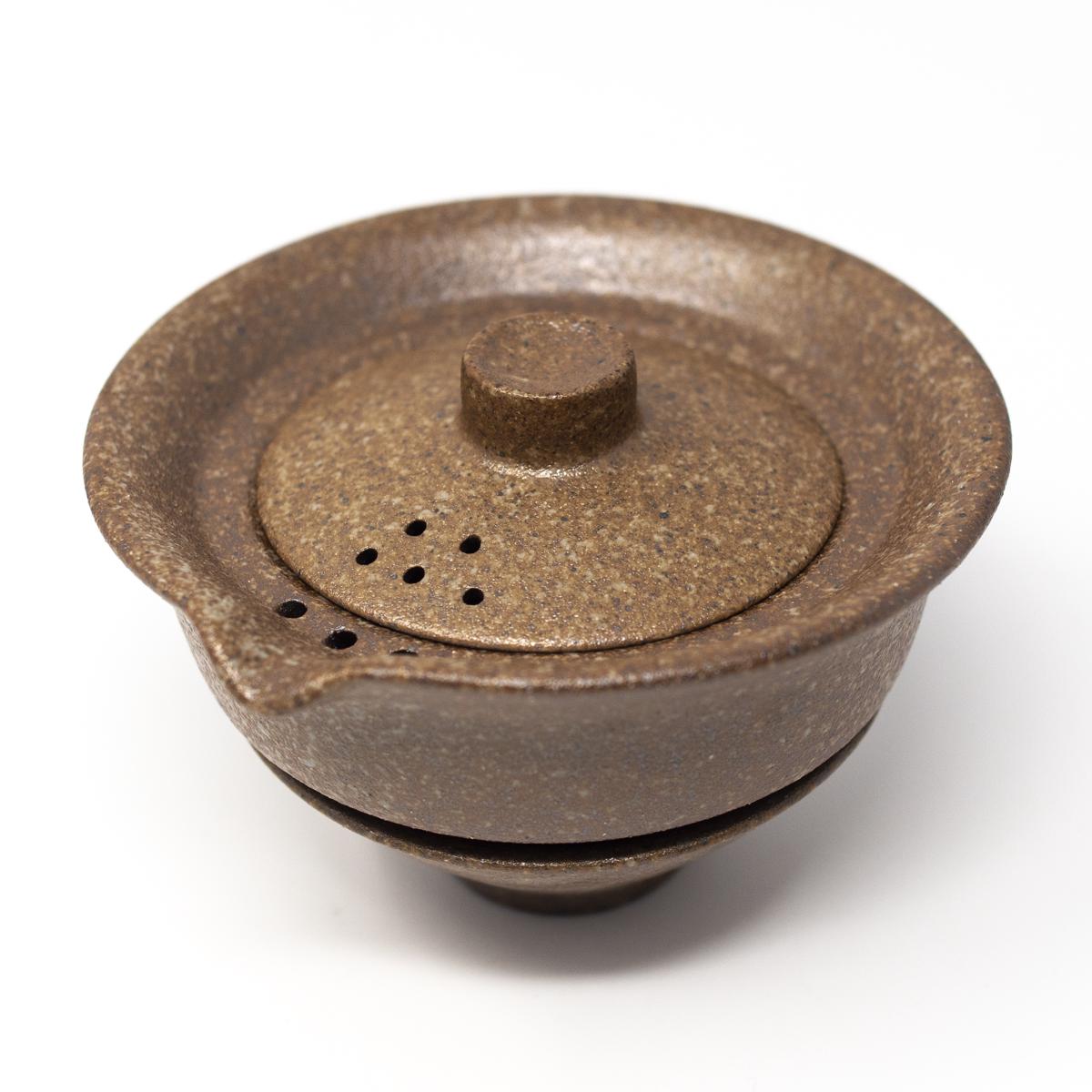 be oom tea set open
