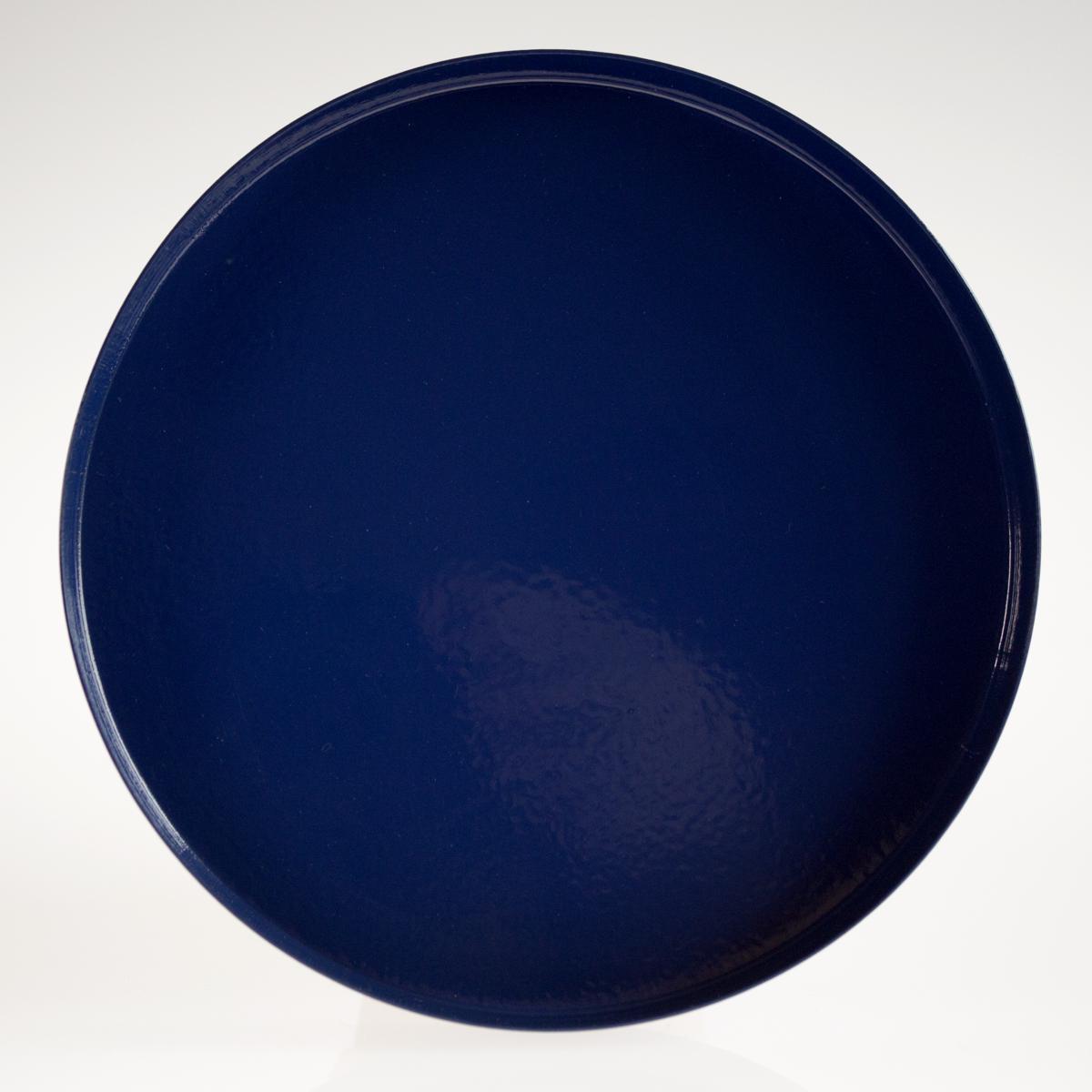 blue tray large top