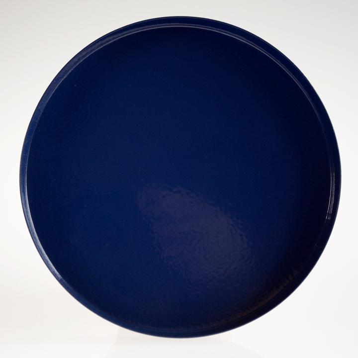 blue tray large top