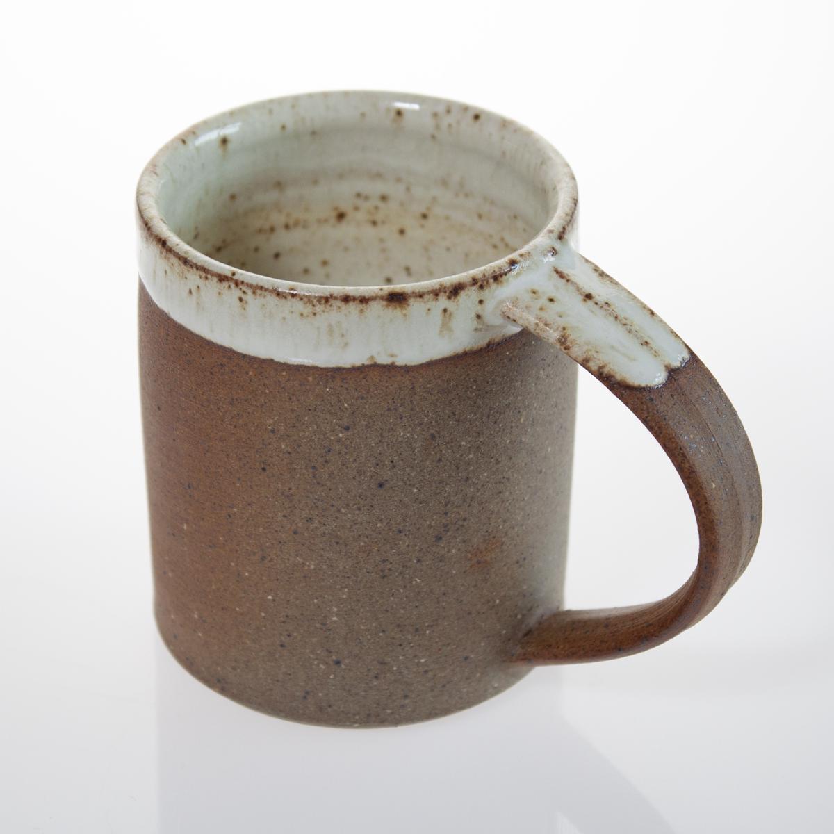 cup brown