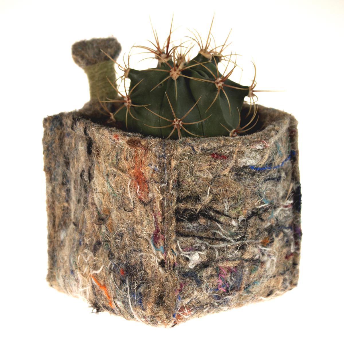 cube basket
