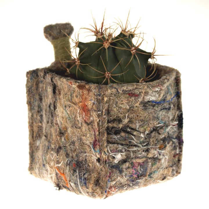 cube basket